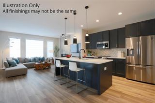 Photo 2: 91 Jerry Klein Drive in Winnipeg: Devonshire Park Residential for sale (3K)  : MLS®# 202304254