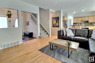 Photo 5: 1709 HODGSON PLACE Place in Edmonton: Zone 14 House for sale : MLS®# E4325265