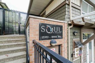 Photo 4: 72 15353 100 Avenue in Surrey: Guildford Townhouse for sale in "Soul of Guildford" (North Surrey)  : MLS®# R2502581