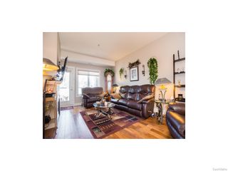 Photo 4: 100 1010 Ruth Street East in Saskatoon: Adelaide/Churchill Residential for sale : MLS®# 613673