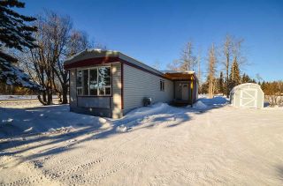 Photo 2: 9867 269 Road: Fort St. John - Rural W 100th Manufactured Home for sale (Fort St. John (Zone 60))  : MLS®# R2540689