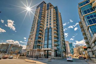 Main Photo: 1610 325 3 Street SE in Calgary: Downtown East Village Apartment for sale : MLS®# A2124099