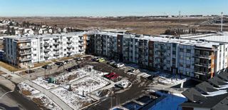 Main Photo: 224 360 Harvest Hills Way NE in Calgary: Harvest Hills Apartment for sale : MLS®# A2109984