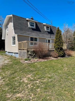 Photo 2: 717 Salem Road in Green Hill: 108-Rural Pictou County Residential for sale (Northern Region)  : MLS®# 202307538