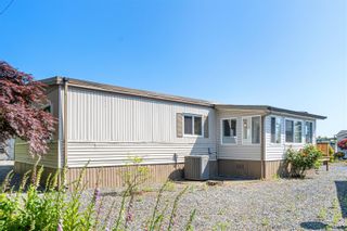 Photo 4: 59 10980 Westdowne Rd in Ladysmith: Du Ladysmith Manufactured Home for sale (Duncan)  : MLS®# 933661