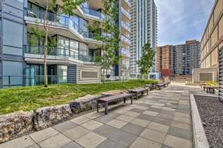 Photo 29: 422 615 6 Avenue SE in Calgary: Downtown East Village Apartment for sale : MLS®# A2082153