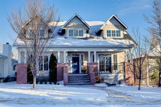 Photo 1: 1420 7A Street NW in Calgary: Rosedale Detached for sale : MLS®# A1166665