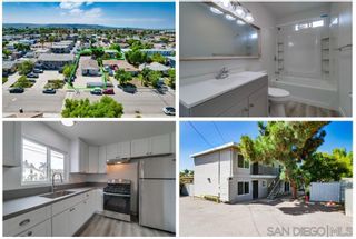 Main Photo: Property for sale: 1443 & 1447 Holly Avenue in Imperial Beach