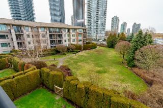 Photo 26: 304 4728 DAWSON Street in Burnaby: Brentwood Park Condo for sale in "MONTAGE" (Burnaby North)  : MLS®# R2750242