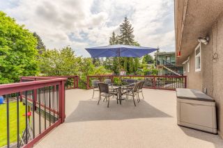 Photo 14: 1176 GLENAYRE Drive in Port Moody: College Park PM House for sale : MLS®# R2695115