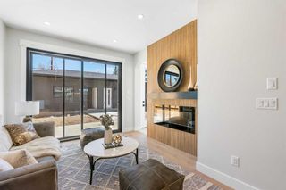 Photo 14: 1232 Colgrove Avenue NE in Calgary: Renfrew Semi Detached (Half Duplex) for sale : MLS®# A2123122