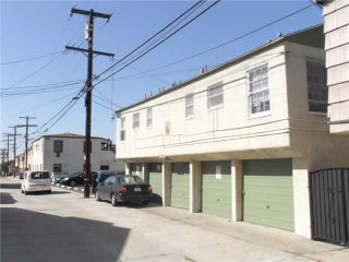 Photo 8: TALMADGE Property for sale: 4465-69 Euclid in San Diego