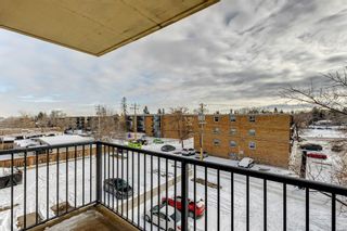 Photo 20: 401 635 57 Avenue SW in Calgary: Windsor Park Apartment for sale : MLS®# A2105894