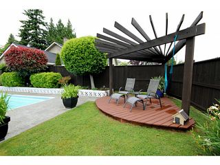Photo 17: 1073 SHAMAN Crescent in Tsawwassen: English Bluff House for sale in "THE VILLAGE" : MLS®# V1012662