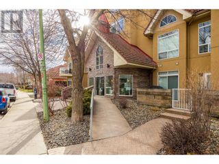 Photo 4: 1088 Sunset Drive Unit# 430 in Kelowna: House for sale : MLS®# 10313632