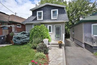 Photo 1: 12 Westbrook Ave in Toronto: Woodbine-Lumsden Freehold for sale (Toronto E03)  : MLS®# E3264118