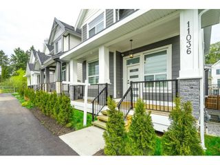 Photo 2: 11036 240 Street in Maple Ridge: Cottonwood MR House for sale in "Meadowlane" : MLS®# R2599191