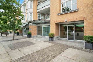 Photo 21: 401 3580 W 41ST AVENUE in Vancouver: Southlands Condo for sale (Vancouver West)  : MLS®# R2484432