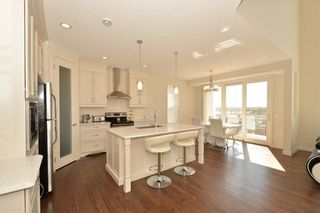 Photo 13: 313 WALDEN Square SE in Calgary: Walden Detached for sale : MLS®# C4206498