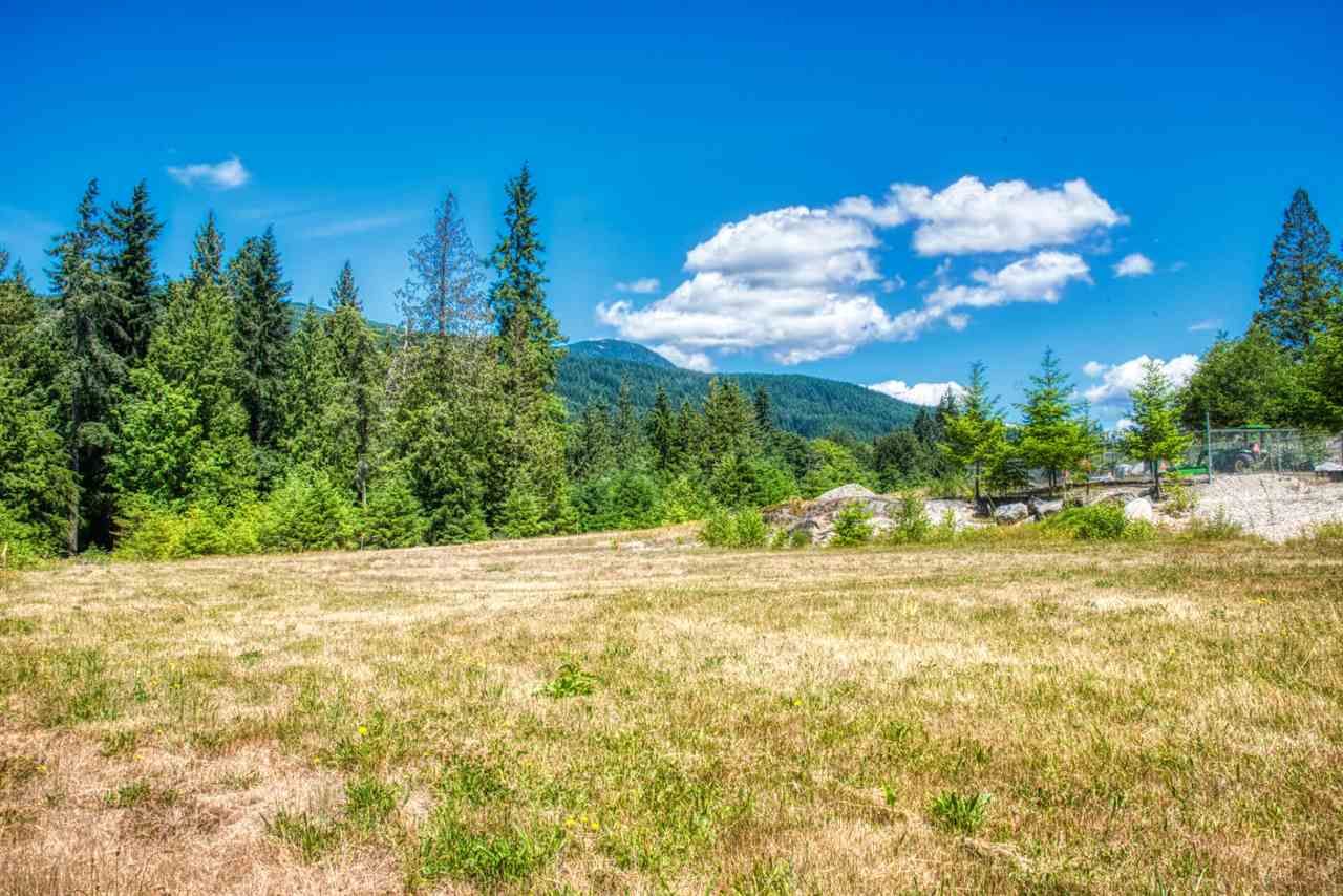 Photo 8: Photos: LOT 1 CASTLE Road in Gibsons: Gibsons & Area Land for sale in "KING & CASTLE" (Sunshine Coast)  : MLS®# R2422339