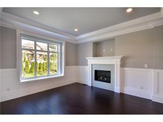 Photo 2: 1048 CHARLAND Avenue in Coquitlam: Central Coquitlam 1/2 Duplex for sale : MLS®# V909676