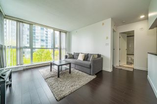 Photo 5: 703 1408 STRATHMORE Mews in Vancouver: Yaletown Condo for sale (Vancouver West)  : MLS®# R2884131