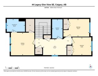 Photo 30: 44 Legacy Glen View SE in Calgary: Legacy Semi Detached (Half Duplex) for sale : MLS®# A2128254