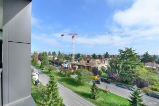 Photo 17: 606 6383 CAMBIE Street in Vancouver: Oakridge VW Condo for sale in "Forty Nine West" (Vancouver West)  : MLS®# R2506344