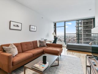 Photo 8: 2304 128 W CORDOVA Street in Vancouver: Downtown VW Condo for sale in "Woodwards" (Vancouver West)  : MLS®# R2749097