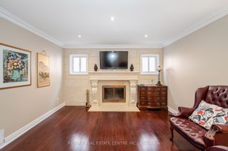 Photo 14: 1893 Beechknoll Avenue in Mississauga: Rathwood House (2-Storey) for sale : MLS®# W8463102