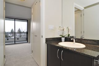 Photo 12: 312 7138 COLLIER Street in Burnaby: Highgate Condo for sale in "STANDFORD HOUSE" (Burnaby South)  : MLS®# R2224760