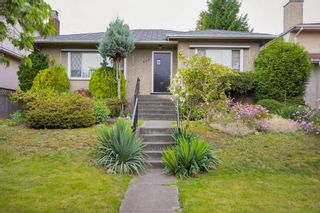 Photo 1: 755 West 64th Ave in Vancouver: Marpole Home for sale ()  : MLS®# V1074455