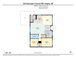 Photo 45: 432 Glamorgan Crescent SW in Calgary: Glamorgan Detached for sale : MLS®# A1214720