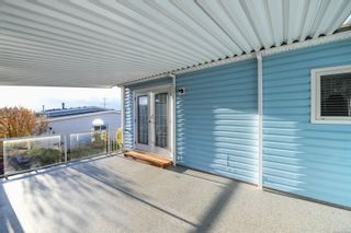 Photo 2: 25 4714 Muir Rd in Courtenay: CV Courtenay East Manufactured Home for sale (Comox Valley)  : MLS®# 859854
