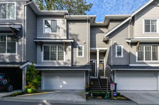 Photo 2: 17 2855 158 Street in Surrey: Grandview Surrey Townhouse for sale in "OLIVER" (South Surrey White Rock)  : MLS®# R2438348
