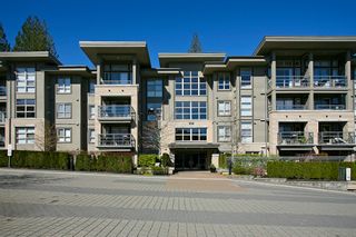 Photo 14: 313 9319 UNIVERSITY Crescent in Burnaby: Simon Fraser Univer. Condo for sale in "HARMONY AT THE HIGHLAND" (Burnaby North)  : MLS®# V924825