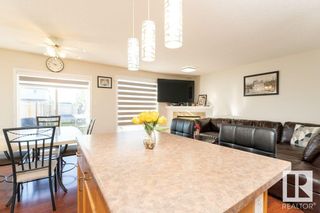 Photo 16: 3029 31 Avenue in Edmonton: Zone 30 House Half Duplex for sale : MLS®# E4312912