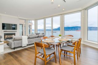 Photo 15: 3341 POINT GREY Road in Vancouver: Kitsilano House for sale in "Kitsilano" (Vancouver West)  : MLS®# R2869953