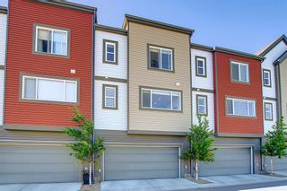 Photo 44: 149 Copperstone Park SE in Calgary: Copperfield Row/Townhouse for sale : MLS®# A1234257