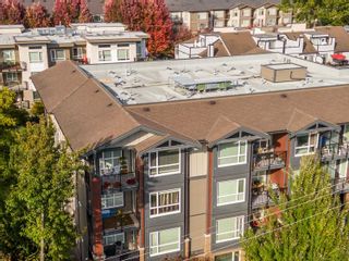 Photo 23: 409 2351 KELLY Avenue in Port Coquitlam: Central Pt Coquitlam Condo for sale : MLS®# R2841432