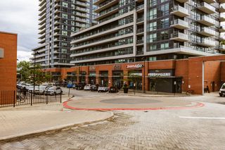 Photo 26: 509 36 Park Lawn Road in Toronto: Mimico Condo for lease (Toronto W06)  : MLS®# W8206096