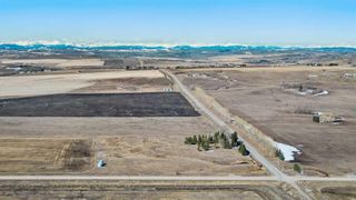 Main Photo: 32025 242 Avenue W: Rural Foothills County Residential Land for sale : MLS®# A2124790