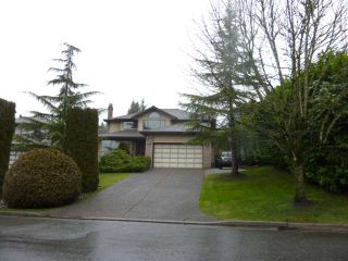 Photo 1: 8061 BURNLAKE Drive in Burnaby: Government Road House for sale (Burnaby North)  : MLS®# V929178