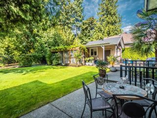 Photo 40: 7763 162A Street in Surrey: Fleetwood Tynehead House for sale : MLS®# R2617422