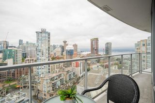 Photo 35: 2703 58 KEEFER Place in Vancouver: Downtown VW Condo for sale in "FIRENZE" (Vancouver West)  : MLS®# R2863648