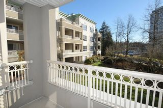 Photo 16: 212 2970 PRINCESS Crescent in Coquitlam: Canyon Springs Condo for sale in "THE MONTCLAIRE" : MLS®# R2135422