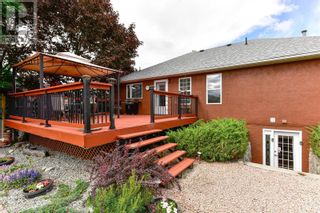 Photo 25: 4026 Smith Way, in Peachland: House for sale : MLS®# 10282004