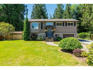 Photo 3: 3807 201A Street in Langley: Brookswood Langley House for sale : MLS®# R2278368