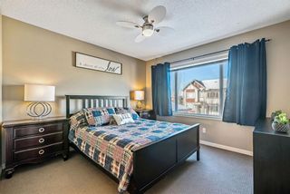 Photo 16: 60 COPPERPOND Close SE in Calgary: Copperfield Row/Townhouse for sale : MLS®# A1063736