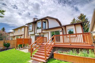 Photo 38: 22 Edgebrook Way NW in Calgary: Edgemont Detached for sale : MLS®# A1232382